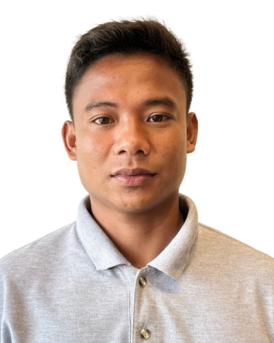 Elmerson Villaroza